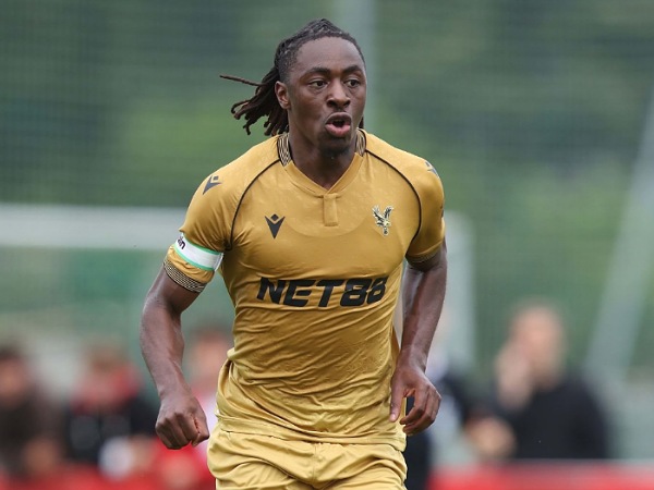 Arsenal Bidik Eberechi Eze, Tawaran Segera Diajukan
