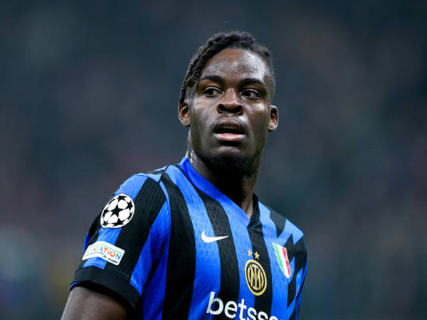 Yann Bisseck Jadi Komoditas Panas Inter Milan di Musim Panas Ini